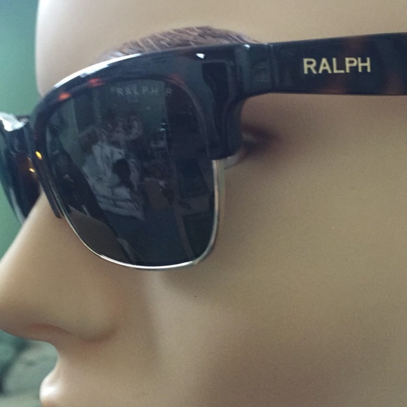 ralph lauren polarized sunglasses